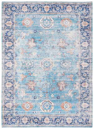 Safavieh Saffron SFN201 Power Loomed Rug