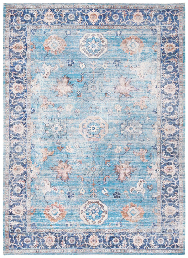Safavieh Saffron SFN201 Power Loomed Rug