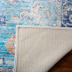 Safavieh Saffron SFN201 Power Loomed Rug