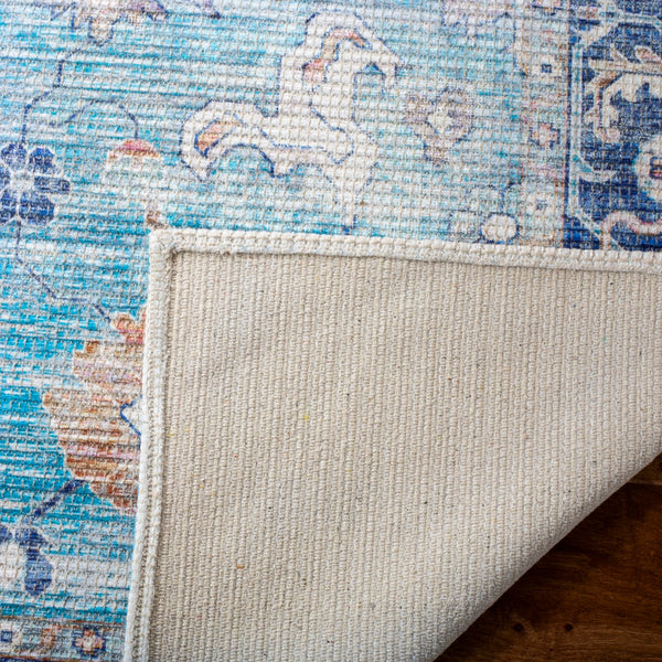 Safavieh Saffron SFN201 Power Loomed Rug