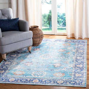 Safavieh Saffron SFN201 Power Loomed Rug