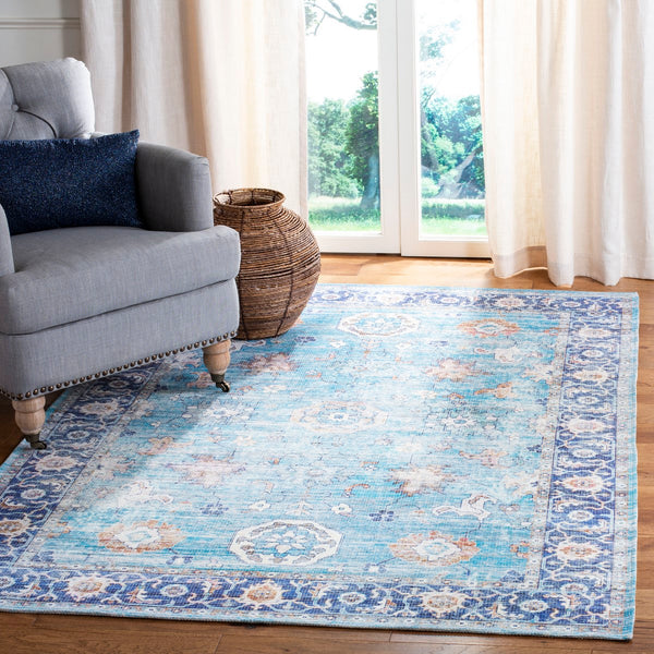 Safavieh Saffron SFN201 Power Loomed Rug