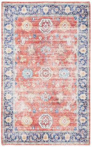 Safavieh Saffron SFN201 Power Loomed Rug