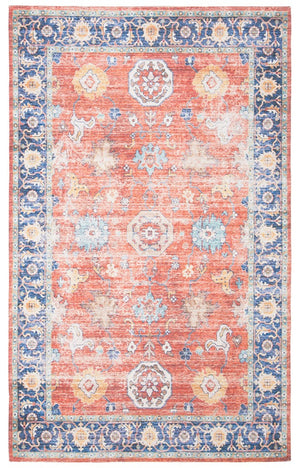 Safavieh Saffron SFN201 Power Loomed Rug