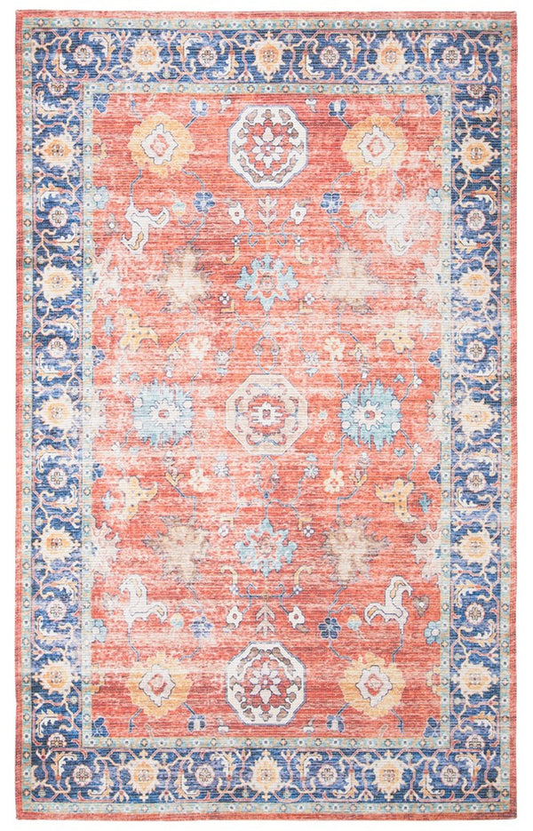 Safavieh Saffron SFN201 Power Loomed Rug