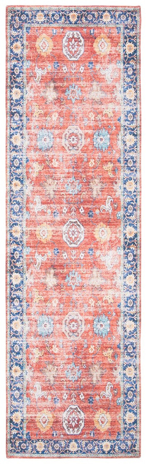 Safavieh Saffron SFN201 Power Loomed Rug