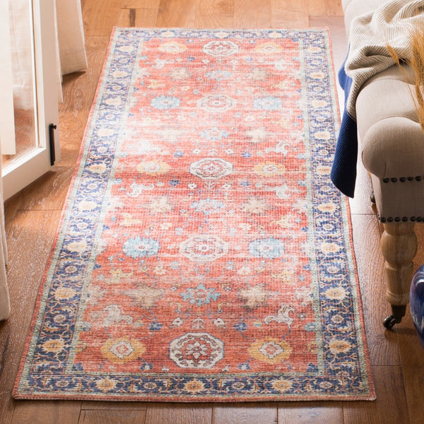 Safavieh Saffron SFN201 Power Loomed Rug