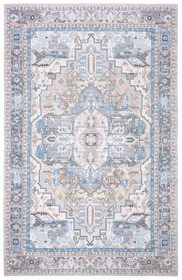 Safavieh Saffron SFN202 Power Loomed Rug