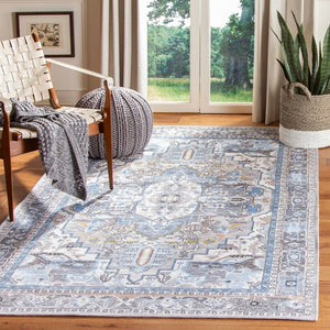 Safavieh Saffron SFN202 Power Loomed Rug