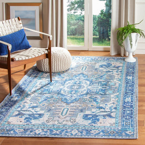 Safavieh Saffron SFN202 Power Loomed Rug