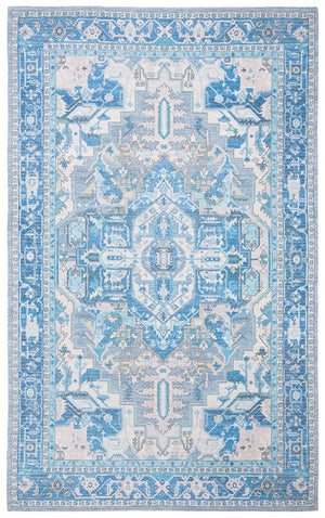 Safavieh Saffron SFN202 Power Loomed Rug