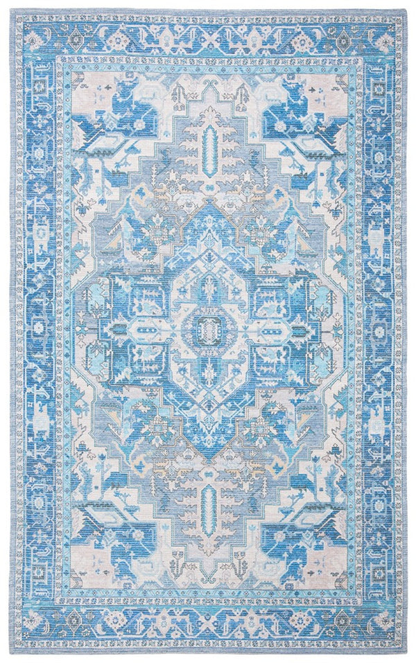 Safavieh Saffron SFN202 Power Loomed Rug