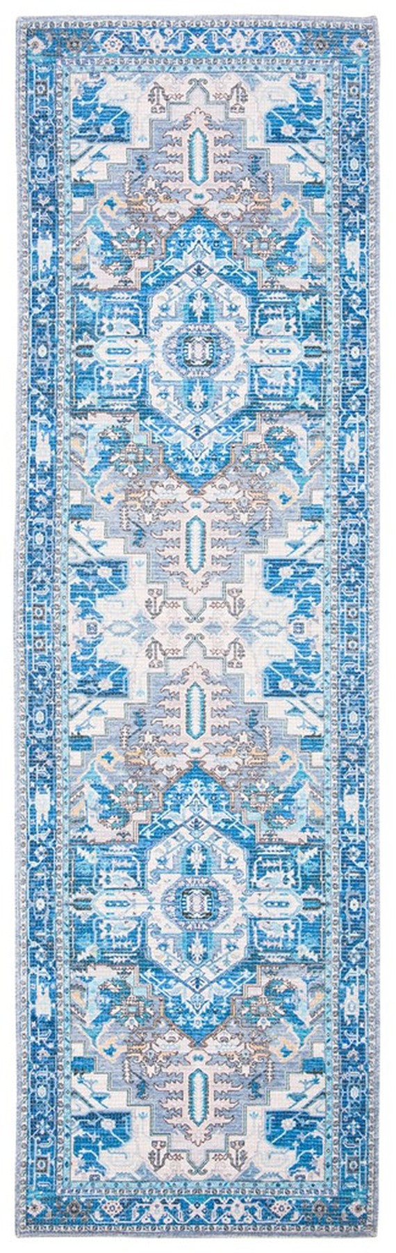 Safavieh Saffron SFN202 Power Loomed Rug