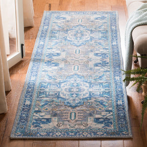 Safavieh Saffron SFN202 Power Loomed Rug