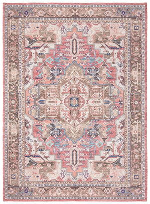 Safavieh Saffron SFN202 Power Loomed Rug