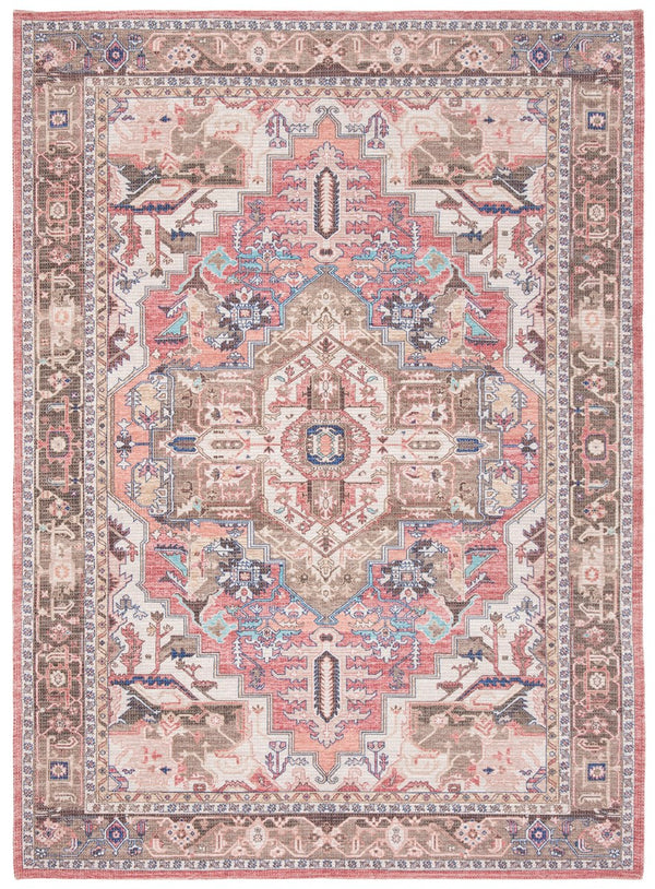 Safavieh Saffron SFN202 Power Loomed Rug