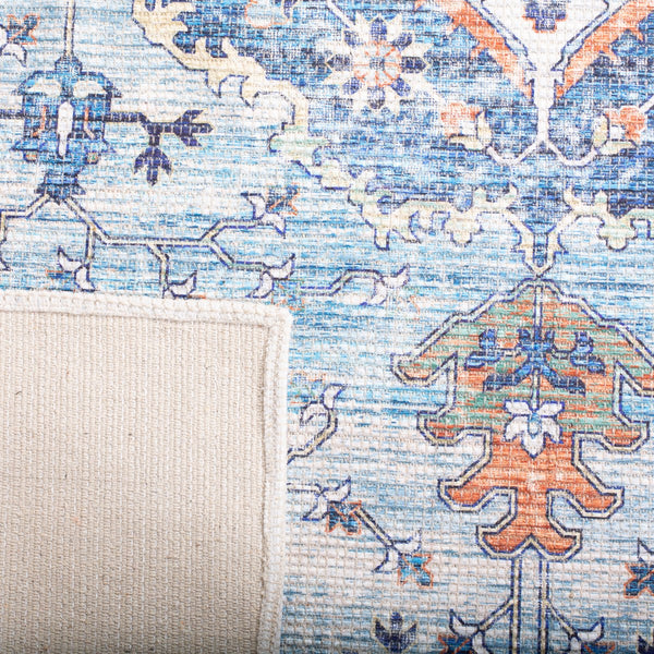 Safavieh Saffron SFN203 Power Loomed Rug