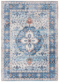 Saffron 203 Power Loomed 53% COTTON/34% POLYESTER/12% RAYON/1% OTHER Traditional Rug