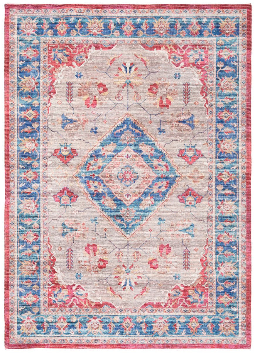Safavieh Saffron SFN204 Power Loomed Rug