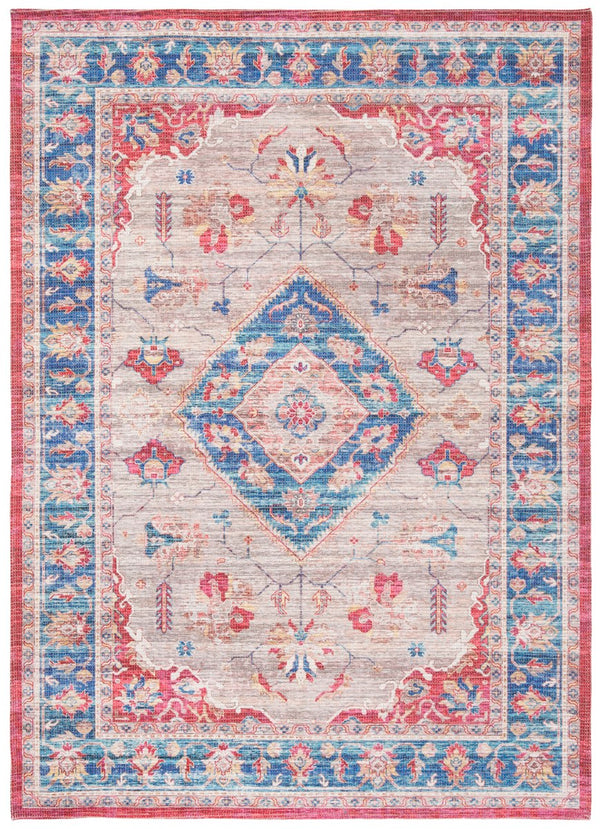 Safavieh Saffron SFN204 Power Loomed Rug