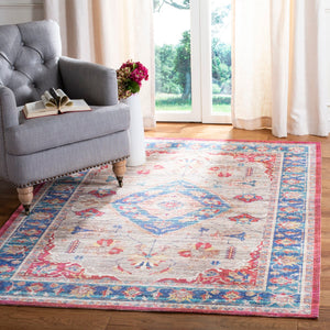 Safavieh Saffron SFN204 Power Loomed Rug