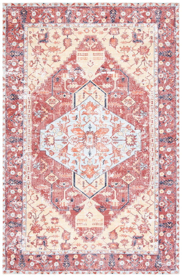 Safavieh Saffron SFN350 Hand Loomed Rug