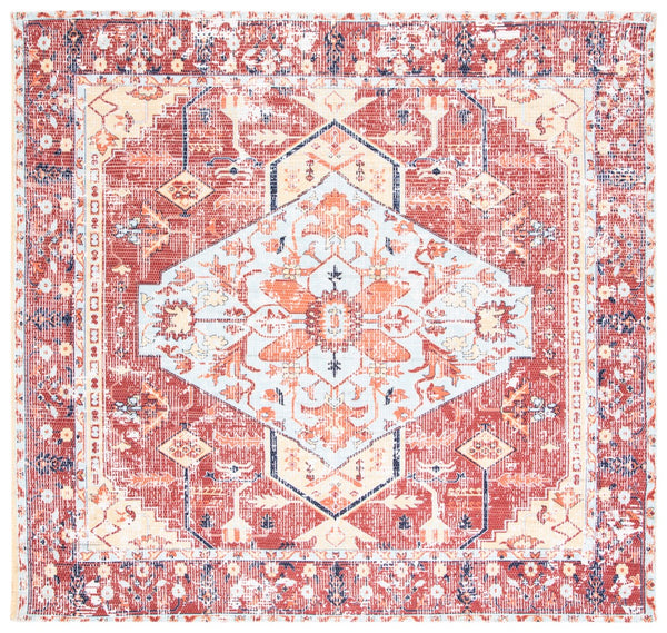 Safavieh Saffron SFN350 Hand Loomed Rug