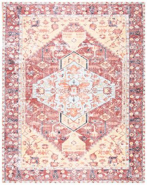 Safavieh Saffron SFN350 Hand Loomed Rug