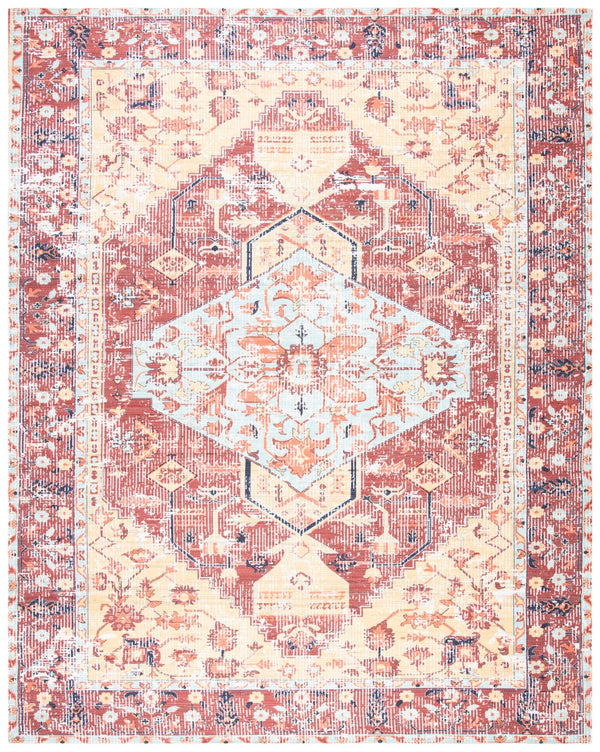 Safavieh Saffron SFN350 Hand Loomed Rug