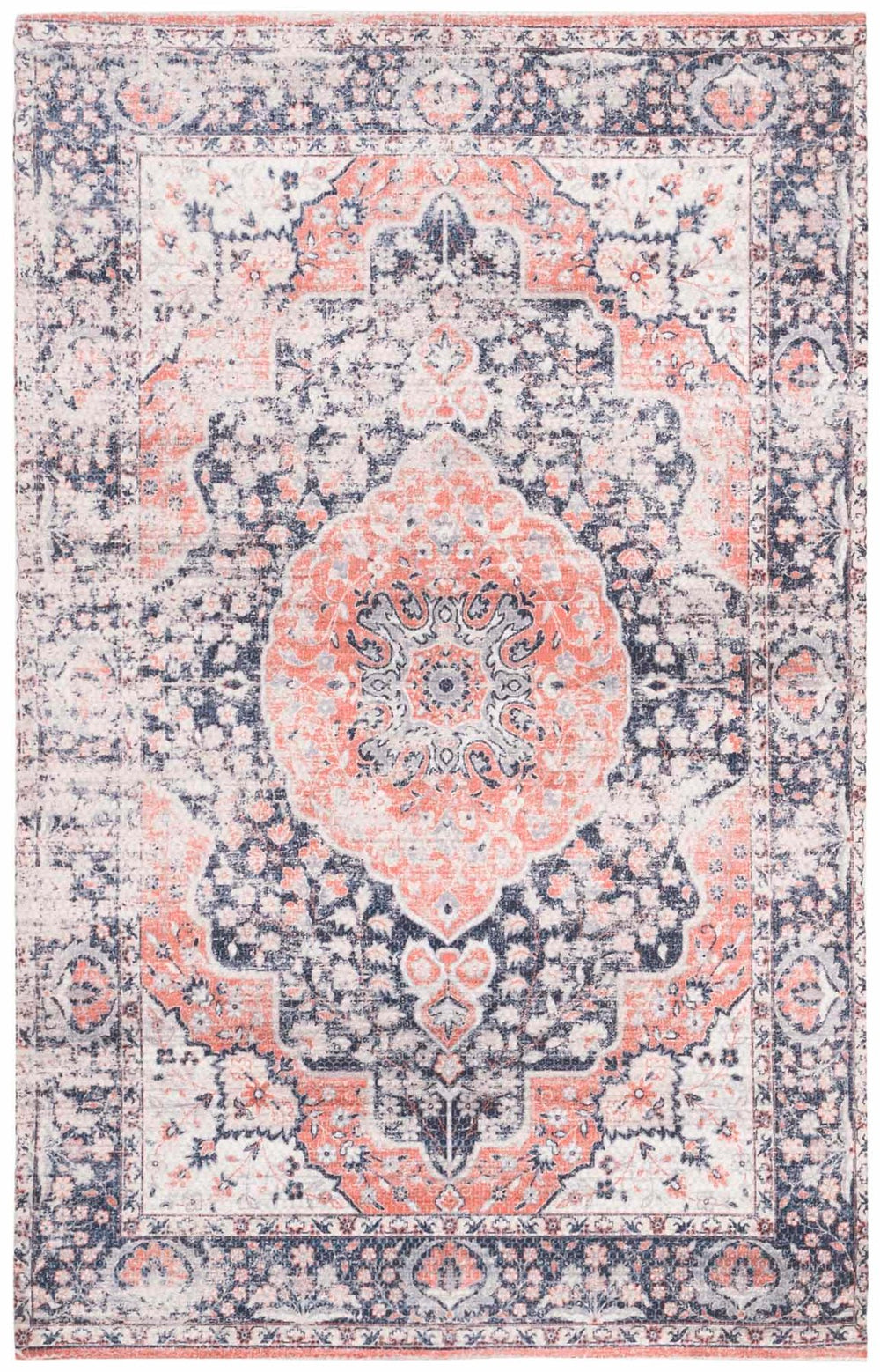 Safavieh Saffron SFN353 Hand Loomed Rug