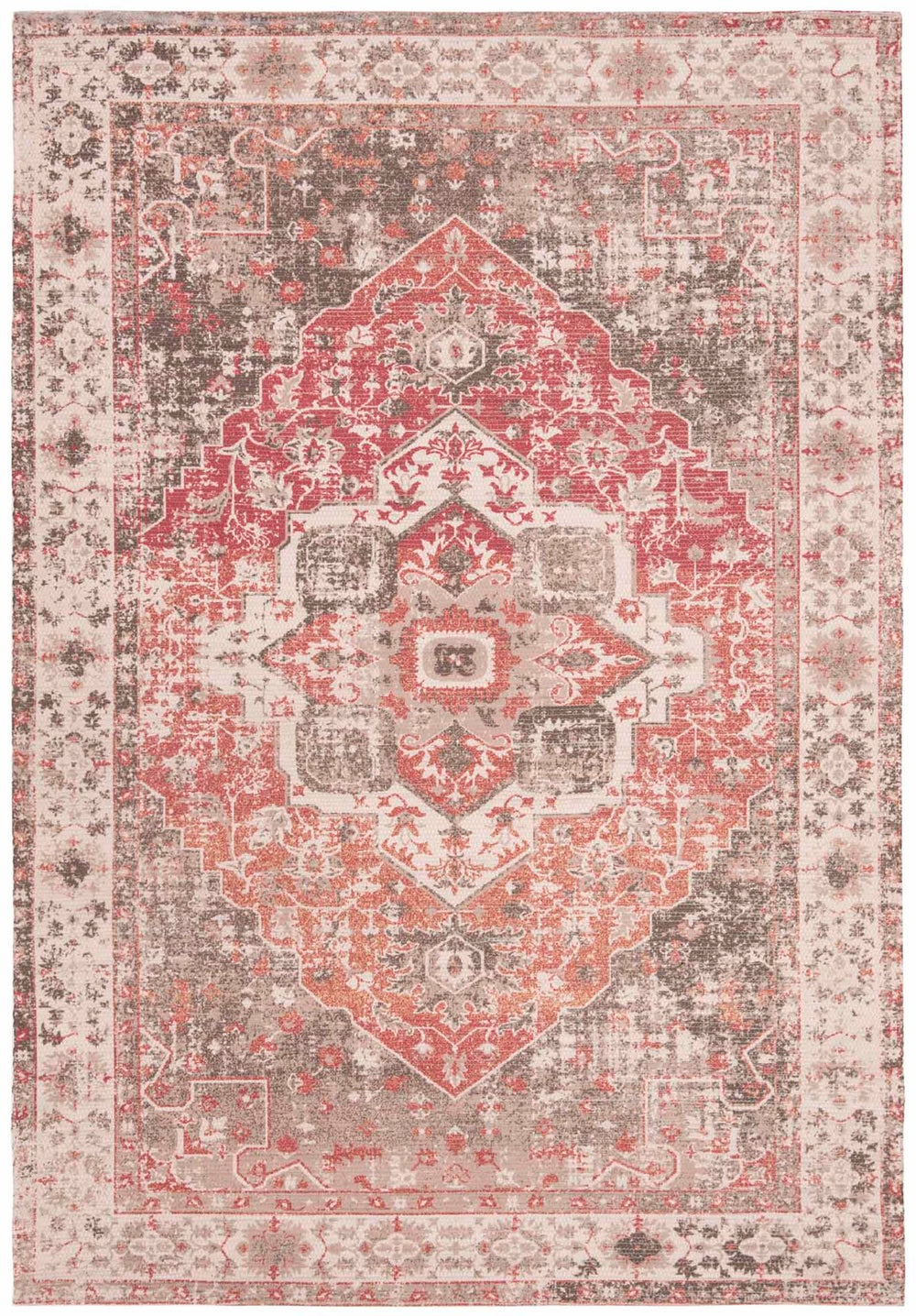 Safavieh Saffron SFN382 Hand Loomed Rug