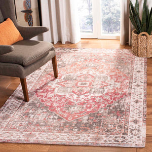 Safavieh Saffron SFN382 Hand Loomed Rug