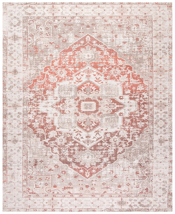 Safavieh Saffron SFN389 Hand Loomed Rug