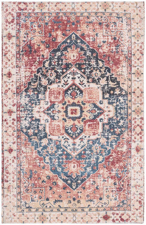 Safavieh Saffron SFN389 Hand Loomed Rug
