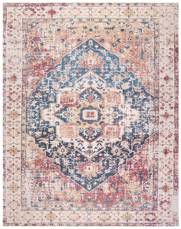 Safavieh Saffron SFN389 Hand Loomed Rug