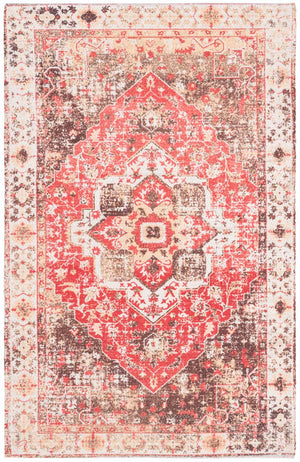 Safavieh Saffron SFN389 Hand Loomed Rug