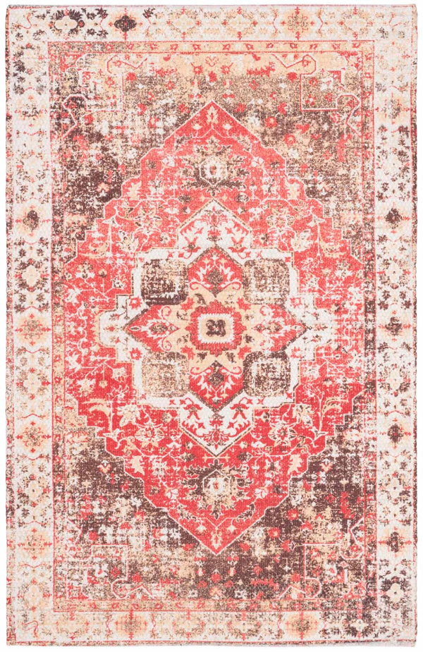 Safavieh Saffron SFN389 Hand Loomed Rug