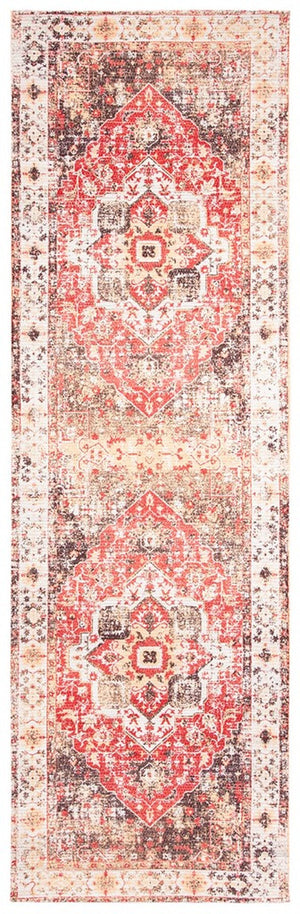 Safavieh Saffron SFN389 Hand Loomed Rug