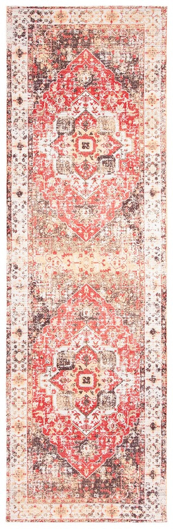 Safavieh Saffron SFN389 Hand Loomed Rug