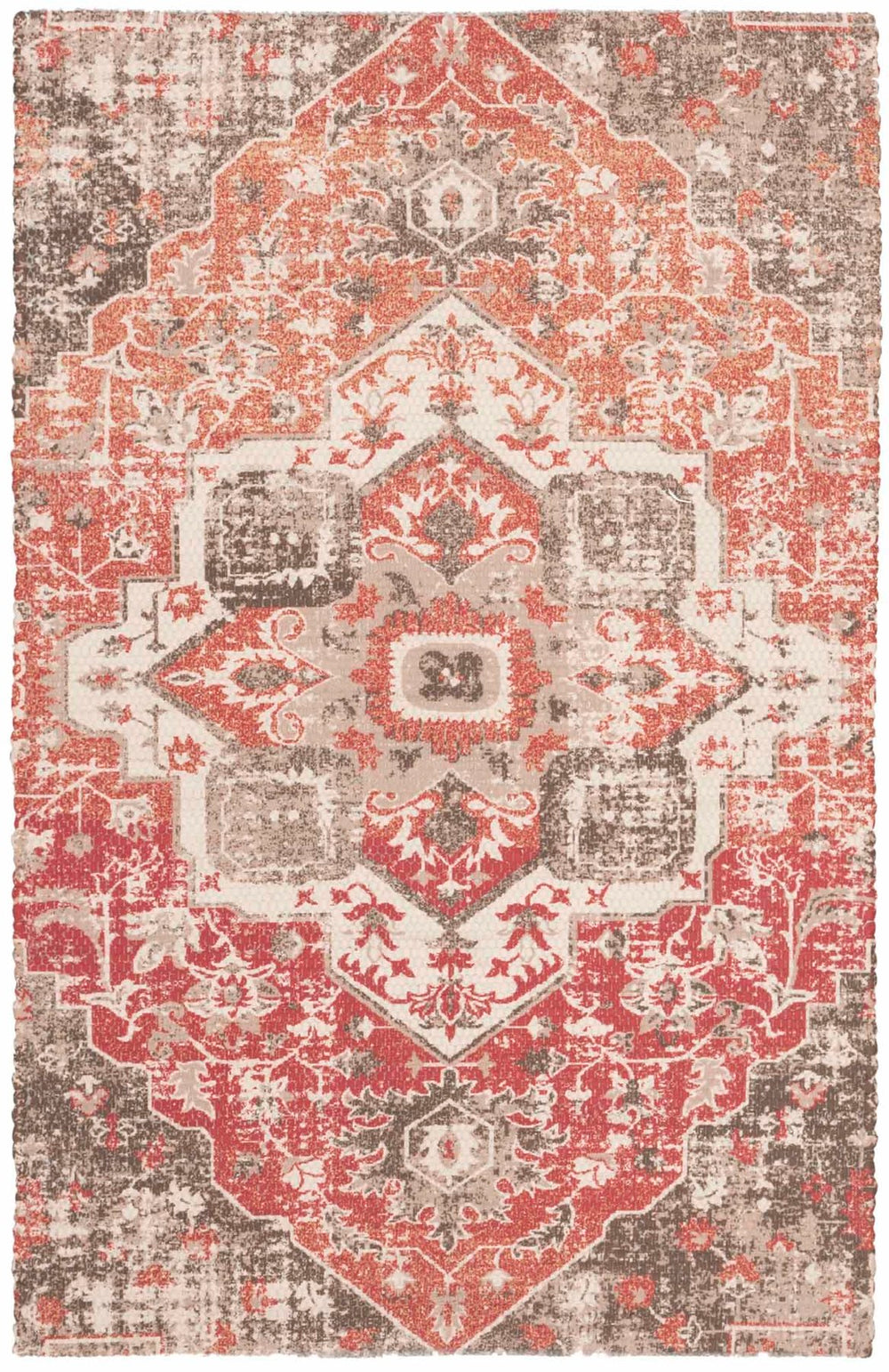 Safavieh Saffron SFN392 Hand Loomed Rug