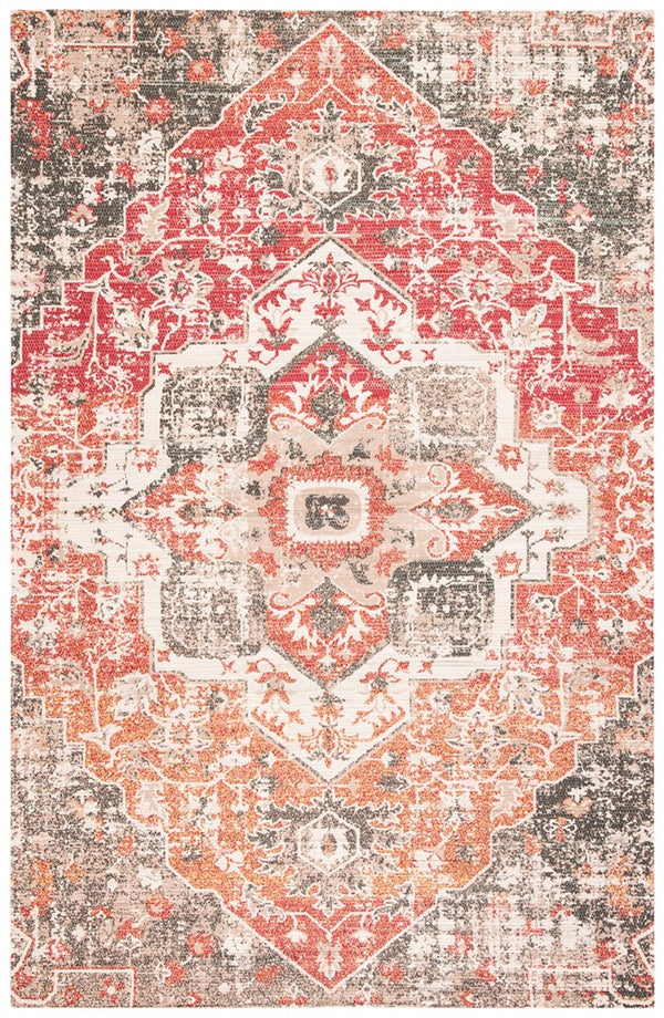 Safavieh Saffron SFN392 Hand Loomed Rug