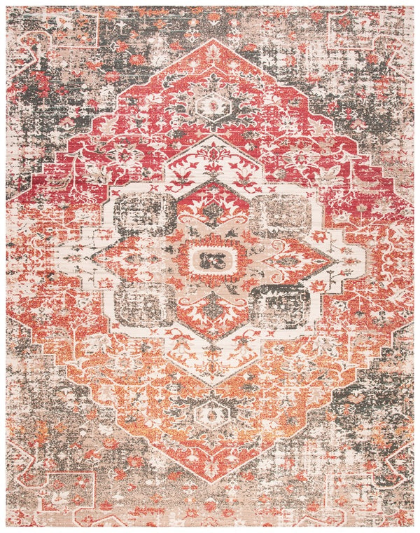 Safavieh Saffron SFN392 Hand Loomed Rug