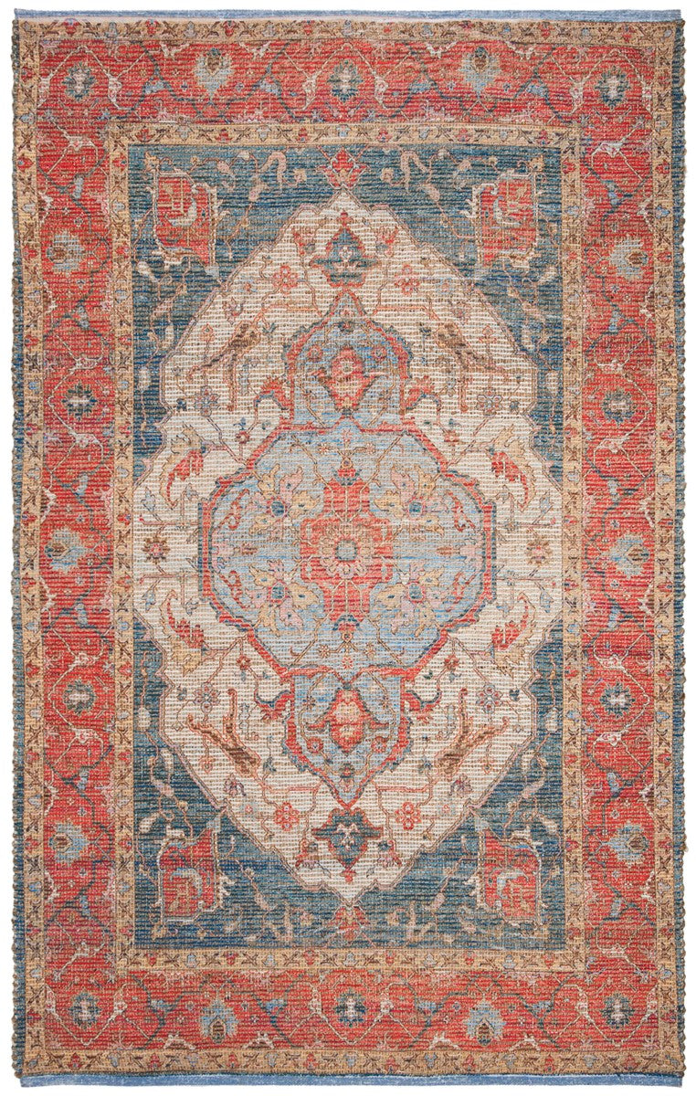 Safavieh Saffron SFN508 Hand Loomed Rug