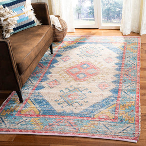 Safavieh Saffron SFN509 Hand Loomed Rug