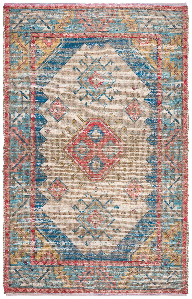 Safavieh Saffron SFN509 Hand Loomed Rug