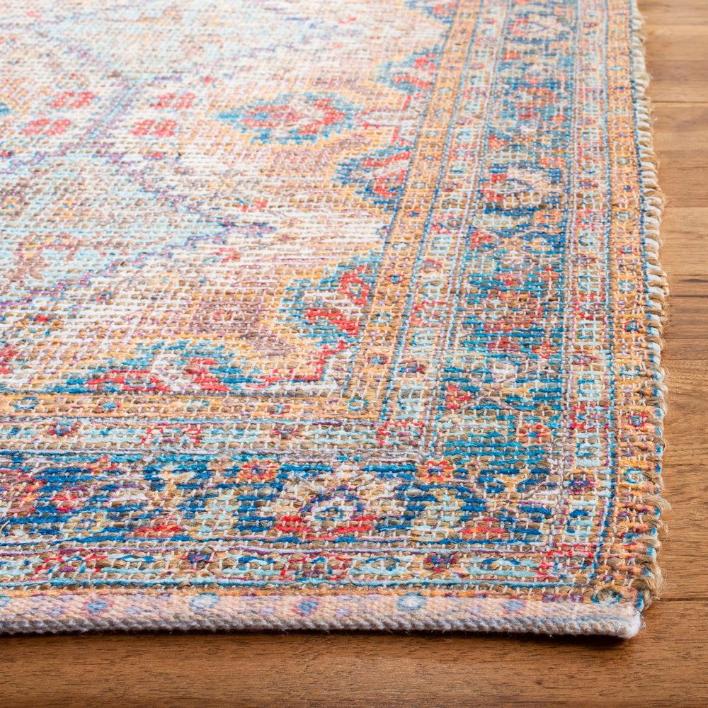 Safavieh Saffron SFN511 Hand Loomed Rug