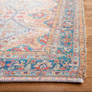 Safavieh Saffron SFN511 Hand Loomed Rug