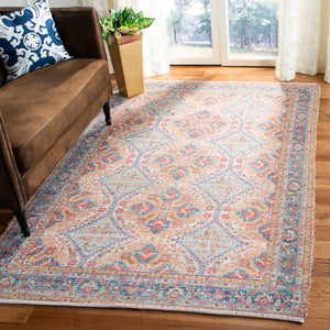 Safavieh Saffron SFN511 Hand Loomed Rug