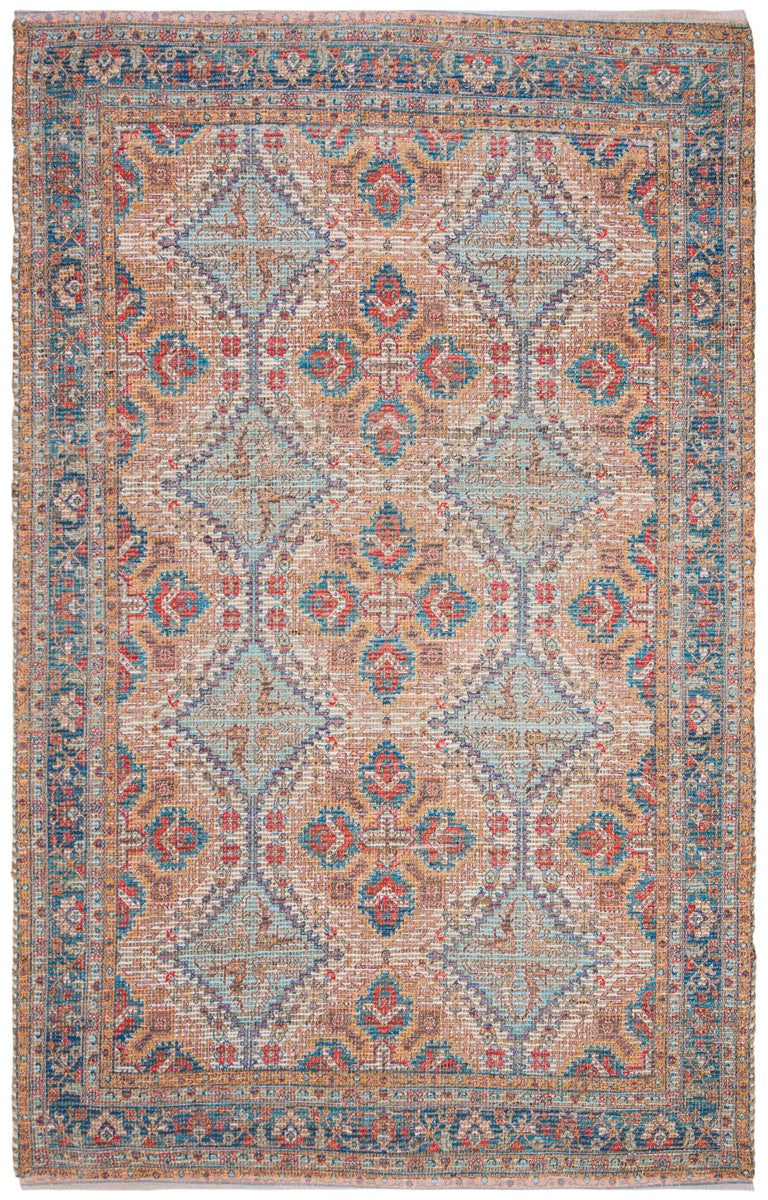 Safavieh Saffron SFN511 Hand Loomed Rug