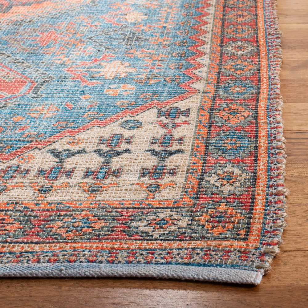 Safavieh Saffron SFN512 Hand Loomed Rug
